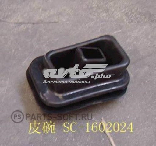 Bota De Horquilla De Embrague SC1602024 GREAT WALL