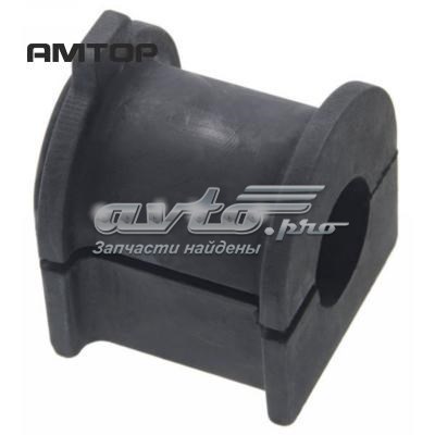 4881560240 TOYOTA Soporte, estabilizador eje trasero 4881560240 TOYOTA