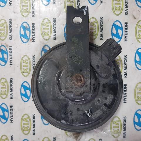 Звуковой сигнал 9661038102 Hyundai/Kia