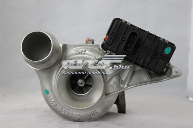 Турбонагнетатель Mitsubishi 4933500520 цена, от 318.98 USD