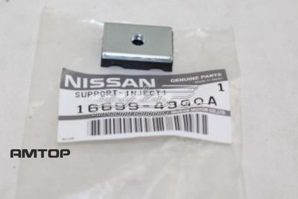 Права подушка двигуна 11210JD20B NISSAN