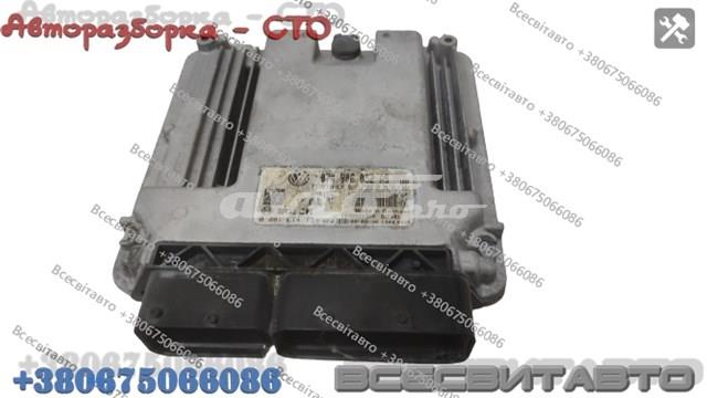  VAG EDC16CP34