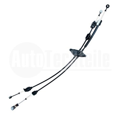 Трос КПП Autotechteile 5060323 цена, от 87.16 USD
