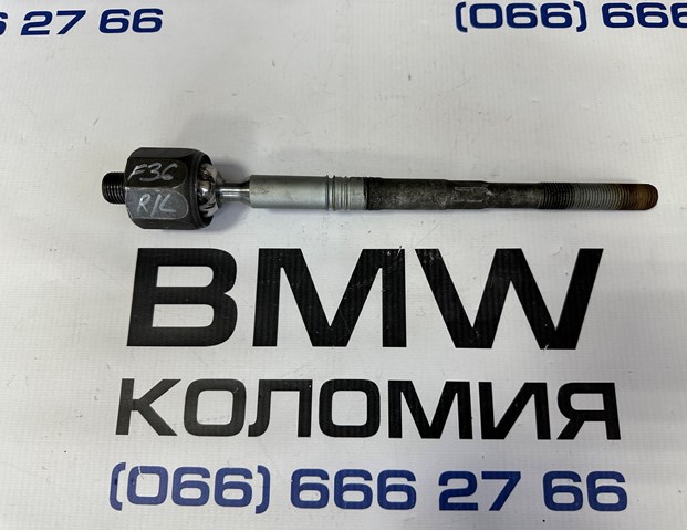 Тяга рульова в зборі, права 32106799965 BMW