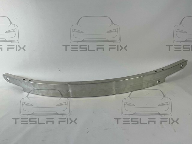 110466700K Tesla усилитель бампера переднего
