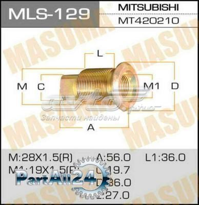  MT420210 Mitsubishi