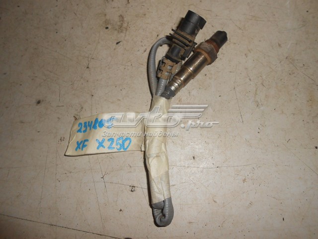 DX239F472BB Jaguar 