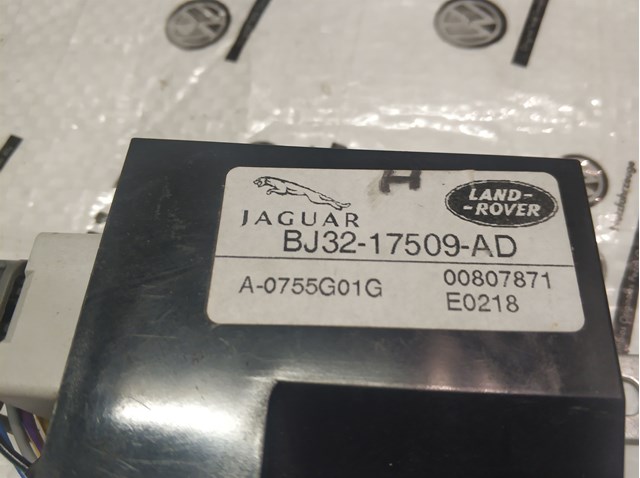  Land Rover BJ3217509AD цена, от 8.87 USD
