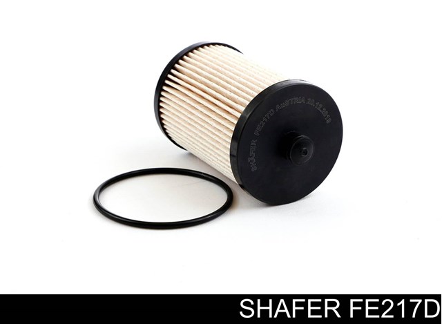 FE217D Shafer Фильтр топлива