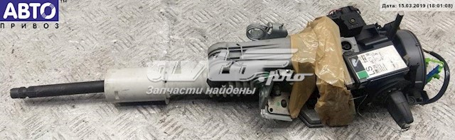 Compre Coluna da direção Opel Astra 