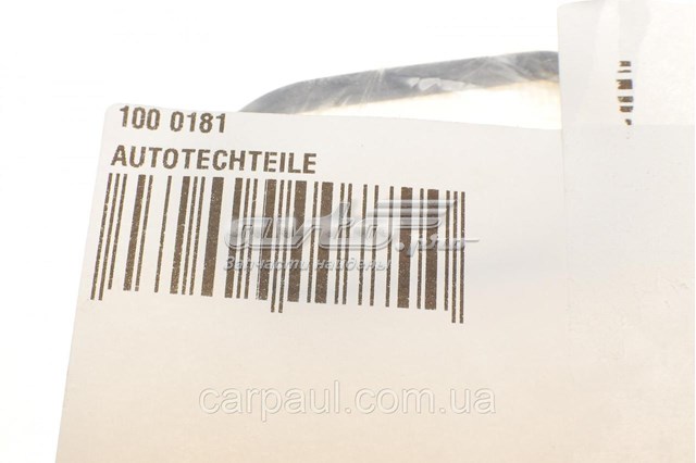 Купить 1000181 Autotechteile Прокладка впускного коллектора