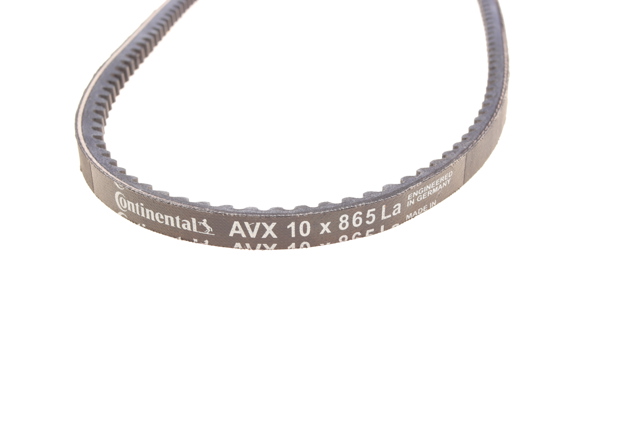 Ремень кондиционера Continental/Siemens AVX10X865