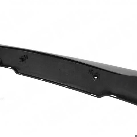 PBM04066BA Signeda Задний бампер