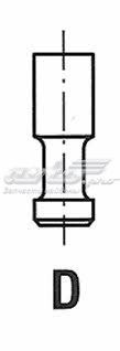 Выпускной клапан двигателя Freccia R6616 цена, от 12.25 USD