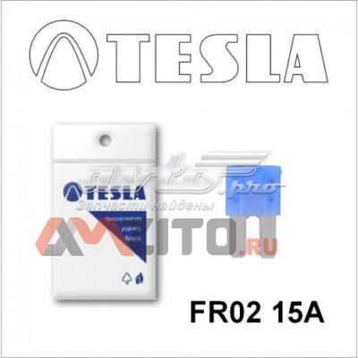 Tesla FR215A