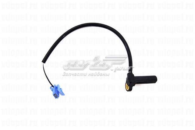 24253027 Opel sensor de velocidade