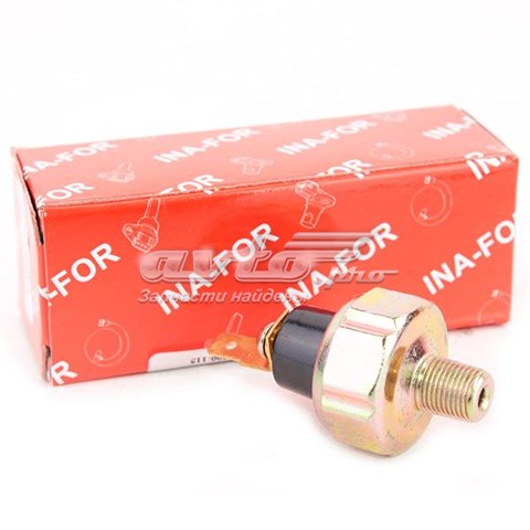 S1258A002 Chery Датчик указателя давления масла