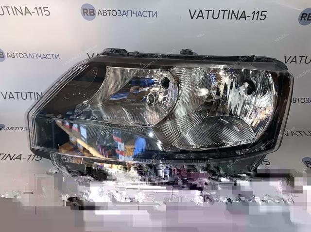 Купить 44893 VALEO Фара левая передняя