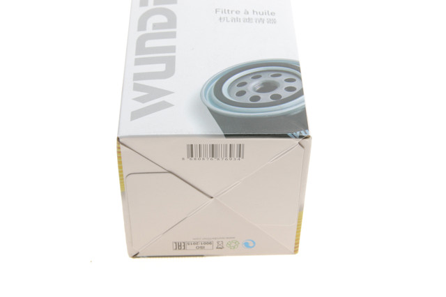 Купить WY126 Wunder Фильтр центробежный очистки масла