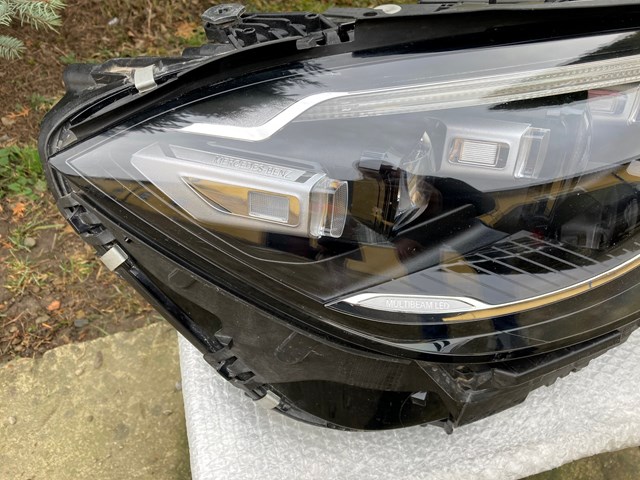  Mercedes A2239068803 цена, от 1409.30 USD