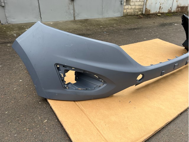 Бампер передний, верхняя часть Ford 2038444 цена, от 152.03 USD