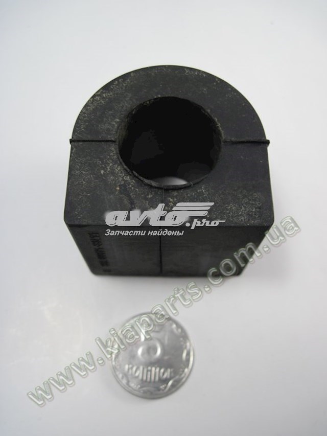 Резинка заднего стабилизатора Hyundai/Kia 557885A000 цена, от 2.43 USD