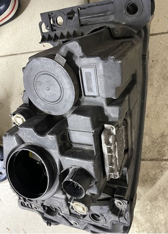 Купить AH2213W030MD Land Rover 
