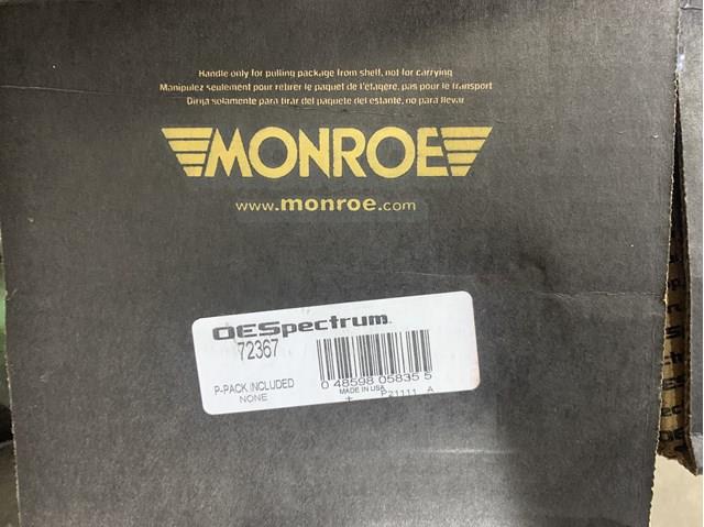72367 Monroe Амортизатор передней подвески правый
