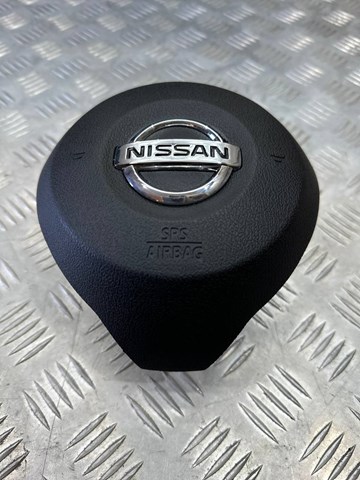 Комплект безпеки 985106FL8A NISSAN