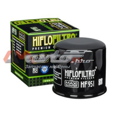 HF951 Hiflofiltro filtro de óleo
