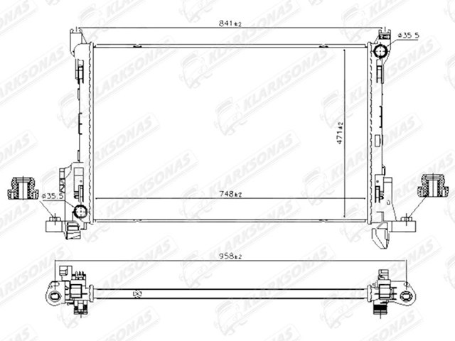  214104966R Fiat/Alfa/Lancia