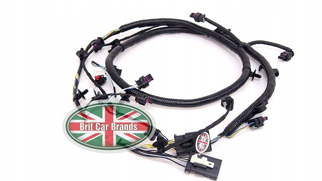 LR095114 Land Rover 