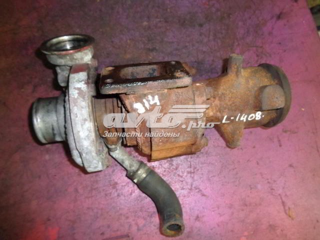 9040960799 Mercedes turbina