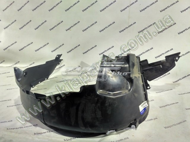 Решетка стеклоочистителей Hyundai/Kia 86150H5000 цена, от 39.70 USD