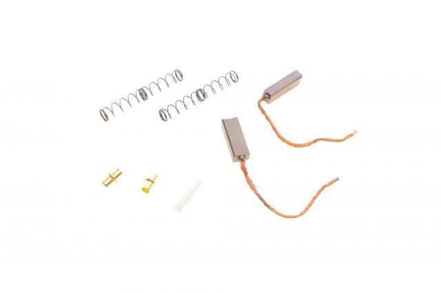 Щетка генератора Bosch 1986AE0192 цена, от 1.46 USD