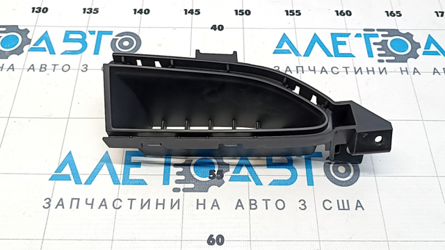Купить 622566RR0A Nissan/Infiniti Решетка бампера переднего правая