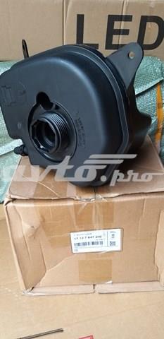 13177552546 BMW Расширительный бачок охлаждения