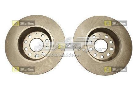 SPB1640 Starline Дисковый тормоз