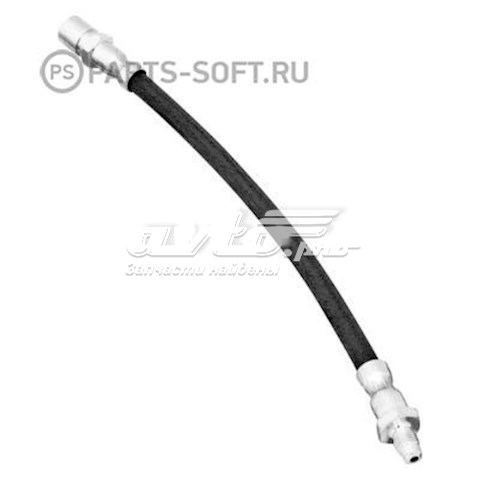 шланг тормозной задний TR3560851 шланг тормозной задний TR3560851