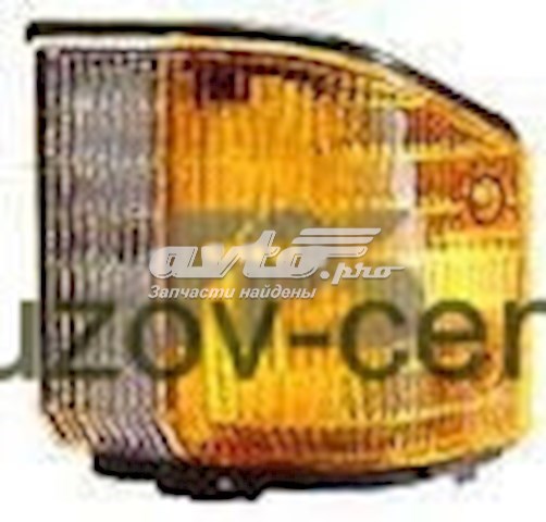 S09189667 Mazda pisca-pisca esquerdo