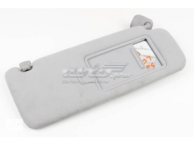 Солнцезащитный козырек 85202C2000TTX Hyundai/Kia