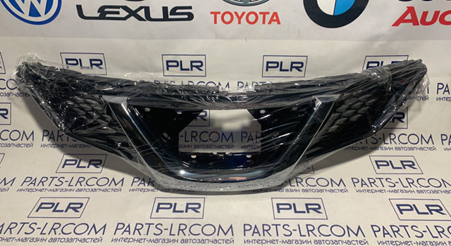 Облицовка радиатора Nissan/Infiniti 623106MG0B цена, от 62.08 USD