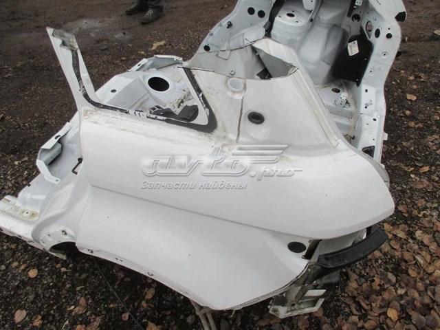 Купить LR028464 Land Rover Крыло заднее левое
