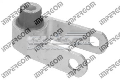 Soporte para taco de motor trasero 36608 IMPERGOM