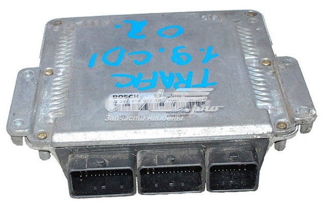 ЭБУ двигателем Renault (RVI) 281010632 цена, от 25.51 USD