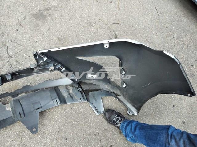 Кожух бампера переднього 521196B973 TOYOTA