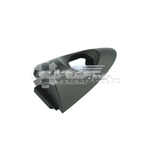 Крышка ручки наружной двери передней левой Hyundai/Kia 826521R000CA цена, от 23.40 USD