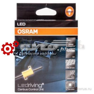 Дріт фари LEDCBCTRL101 OSRAM