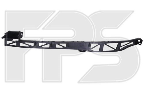 Направляющая переднего бампера левая FPS FP3477931 цена, от 12.54 USD