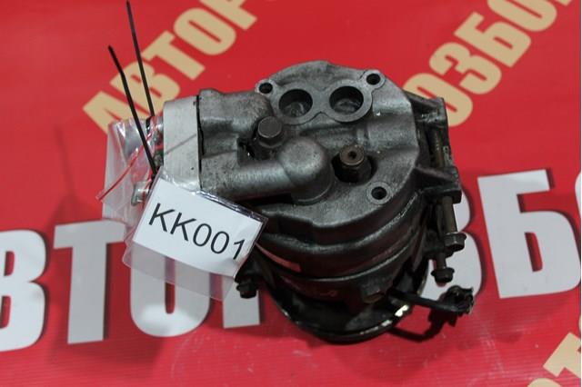 Купить 700718 Delphi Компрессор климатической установки